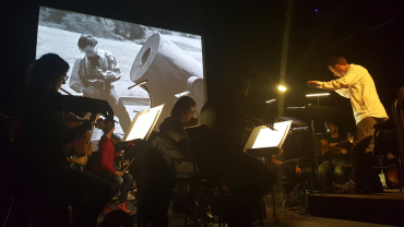 Ref-Ciné-concert-Le Mécano de la Général-Puteaux