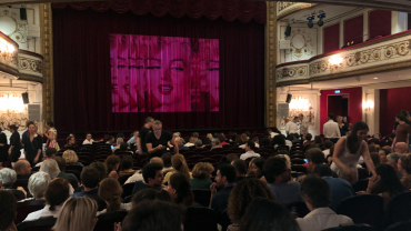 Ref-Théâtre-Marigny Champs-Elysées Film Festival2019